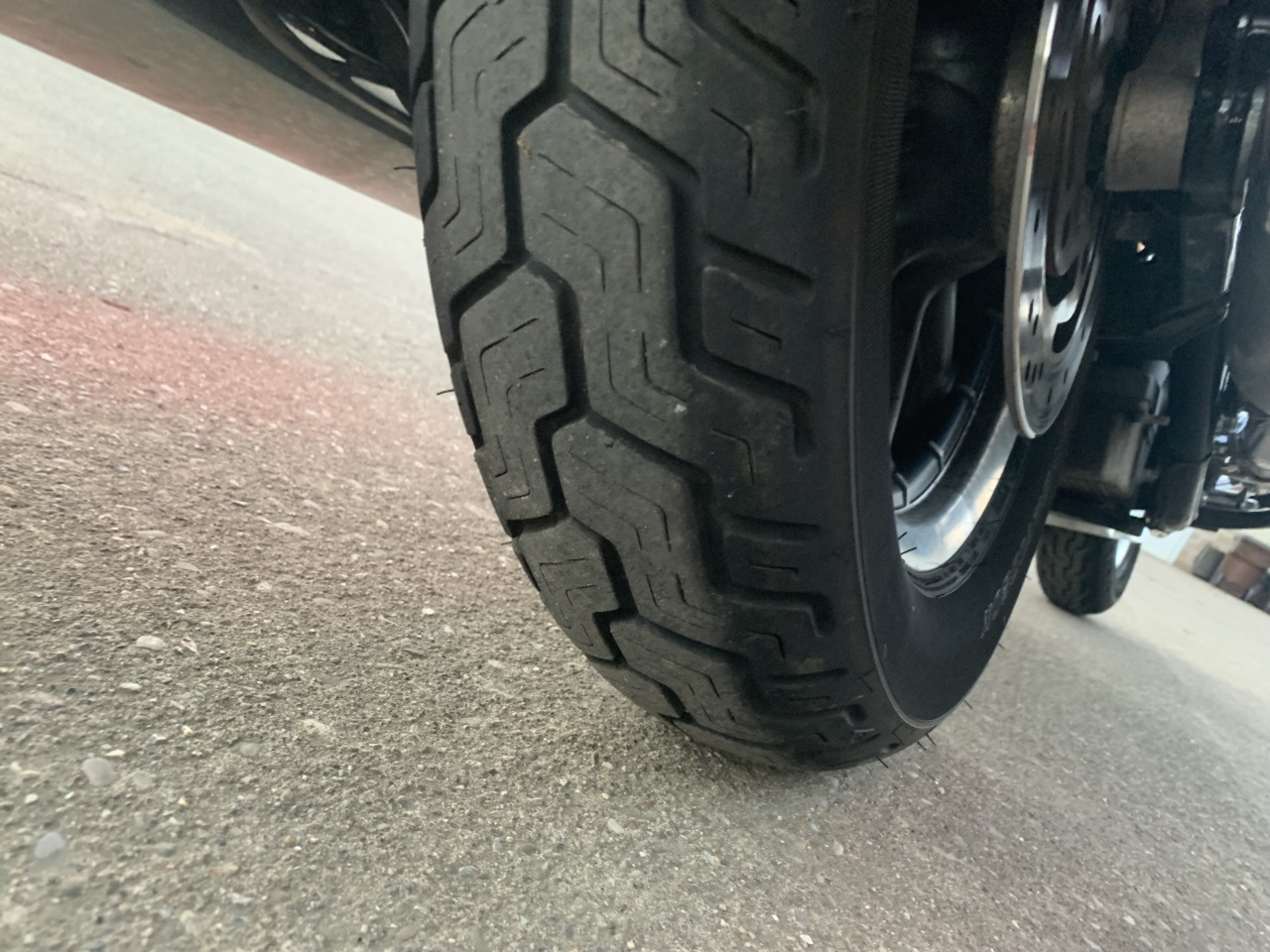 2007 Harley-Davidson ELECTRA GLIDE 